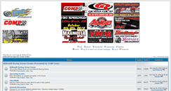 Desktop Screenshot of midsouthforums.com